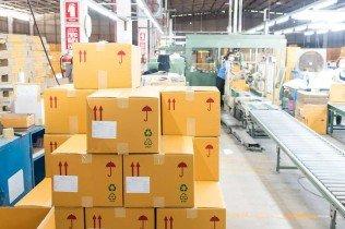 Ronnie's Wholesale Paper