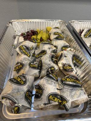 Acropolis Greek Taverna