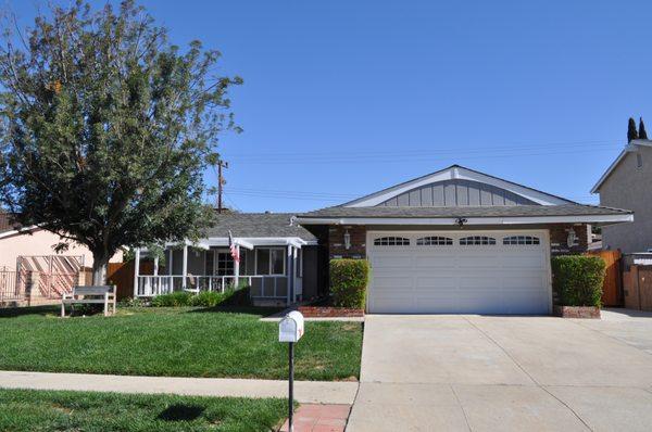 Paul Schnieber - Moorpark Real Estate