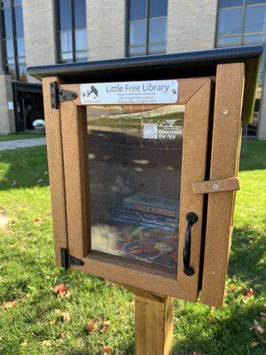 Little Library