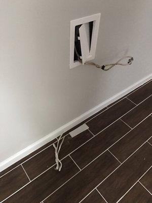 Integrity Home Inspection Services, Inc.