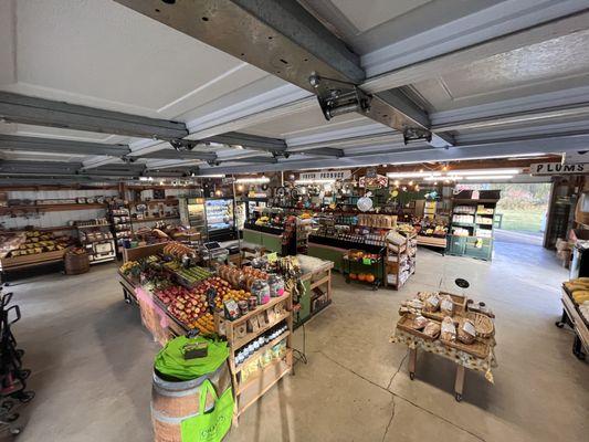 Colello's Farm Stand Produce