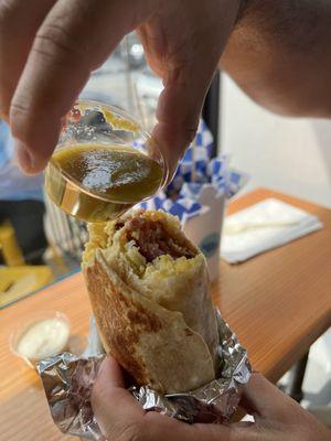 Mama Yoshi Mini Mart