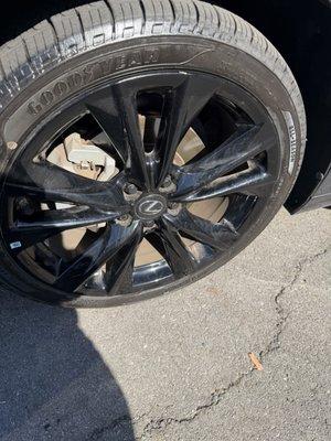 Mountain Ave Car Wash