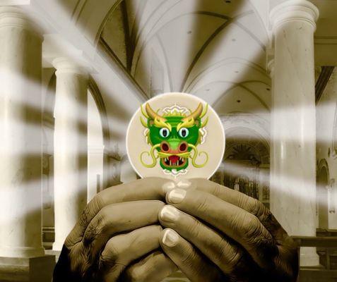 Admiral Congregational United Church of Christ