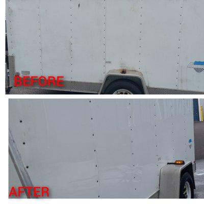 SBS Mobile Detailing