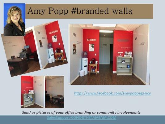 American Family Insurance - Amy Popp Agency