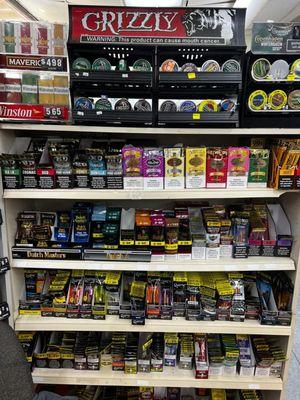 Terry's Convenient Mart