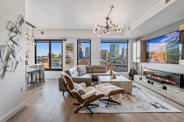 The Coloradan, Residence 930