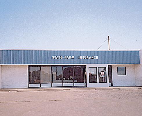 State Farm Office