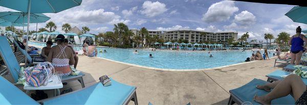 Margaritaville Resort Orlando