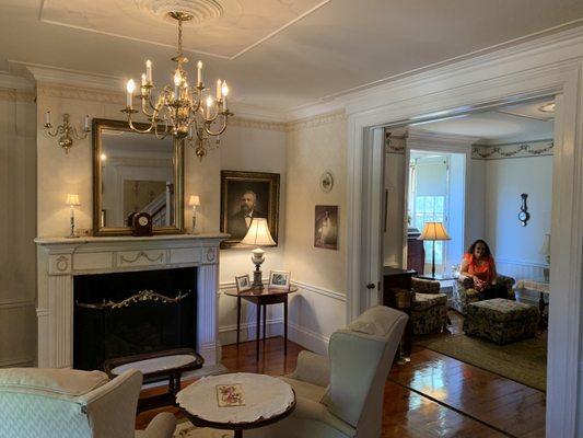 Abbey's High Street Bed and Breakfast