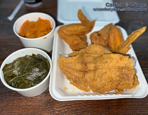 Dorothy Mae's Soul Food Kitchen
