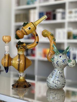 Black Coal Smoke Shop