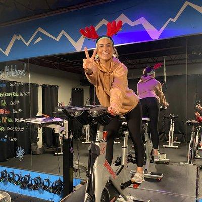 Colorado Fitness Headquarters