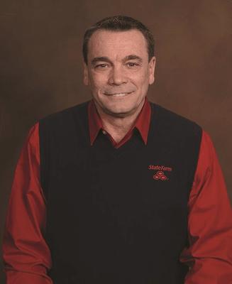 State Farm Agent