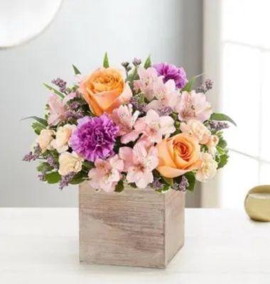 Eric's Flower Market