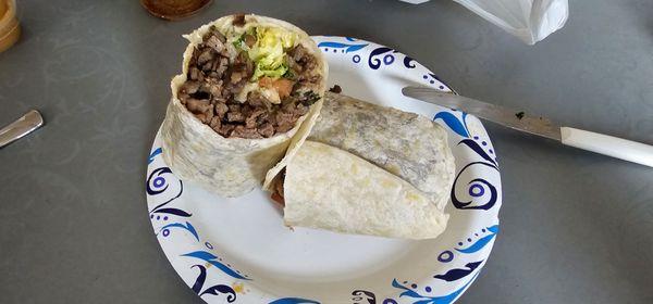 Tortilleria Y Taqueria Mi Tierra