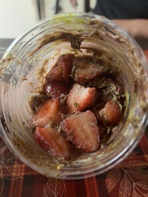 La Michoacana Ice Cream Delight