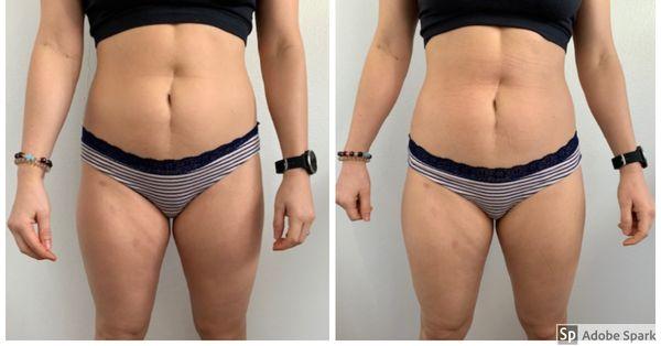 Skin & Body by Jasmine