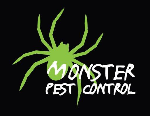 Monster Pest Control