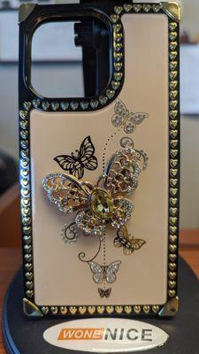 Iphone 13 Pro ( many colors & Styles) Free case with every screen repair!