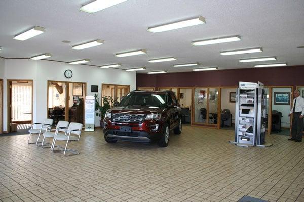 Northtown Ford