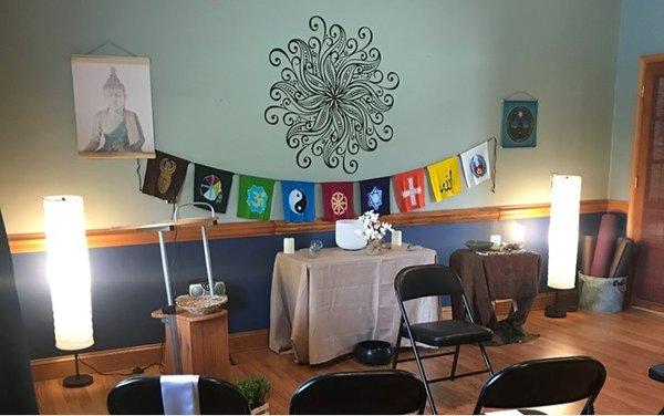 Sunday Interfaith Circle, 2nd & 4th Sunday of each month, 11am.