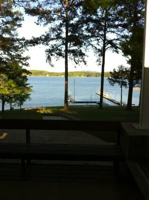 Birmingham Sailing Club