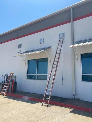 Rivera Air Conditioning & Hvac Repairs