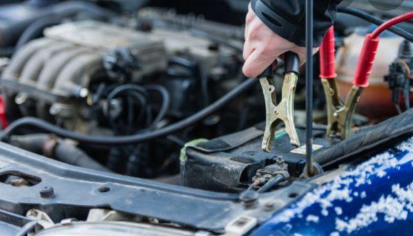 S.O.S ROADSIDE ASSISTANCE