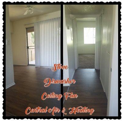 Summit Place Apartments