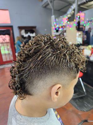 Tana's Cutting Cottage