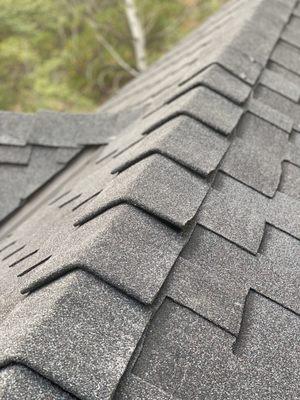 River Mountain Roofing