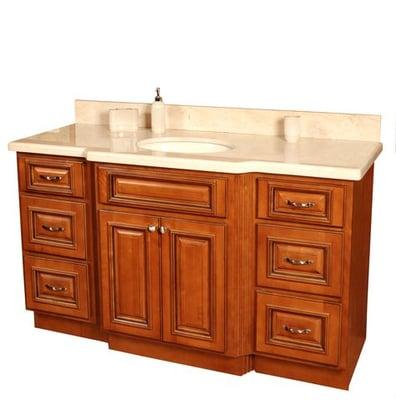 Select Kitchen & Cabinet