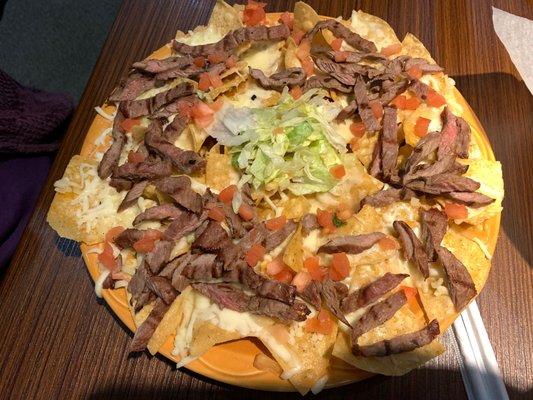 El Mariachi Mexican Restaurant