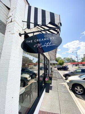 The Creamery & Marketplace