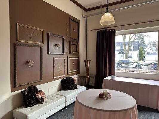 Story Hill Firehouse