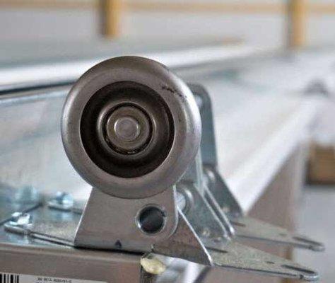 Olympus Garage Door Repair