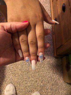 Miya's Nails