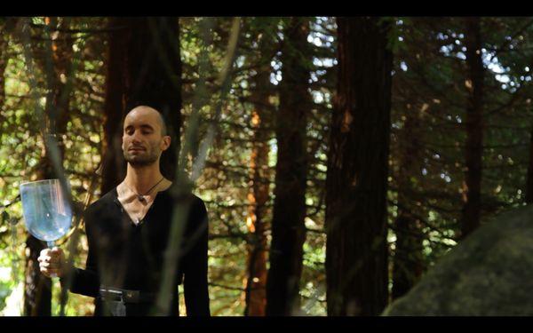 The Modern Heyoka Shaman