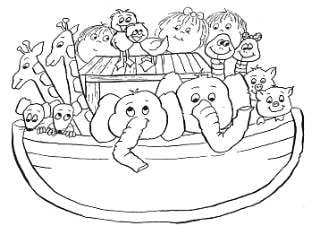 First Friends Christian PreSchool