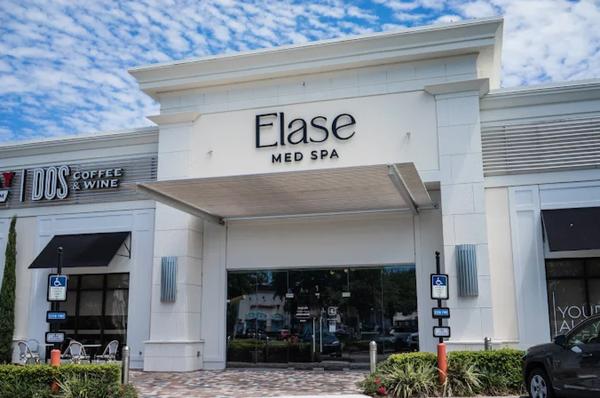 Elase Medical Spa - Town Center