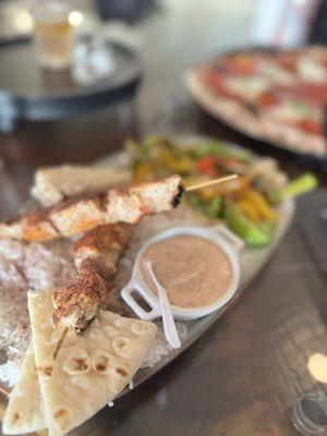 Olive Oil Pantry Market