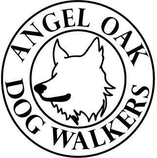 Angel Oak Dog Walkers