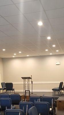 Apostolic House of Prayer-All Nations