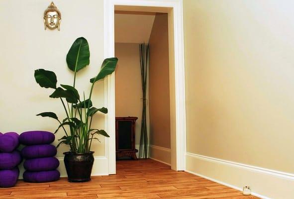 TRU Meditation & Yoga