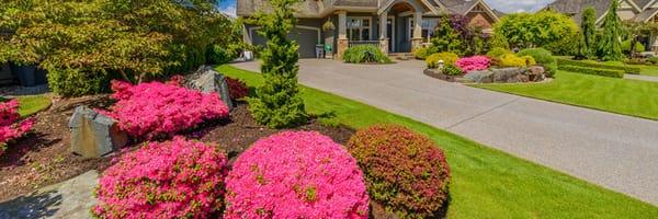 Hesemann Landscape & Supply