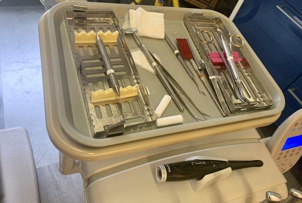 Preston K Brown, DDS