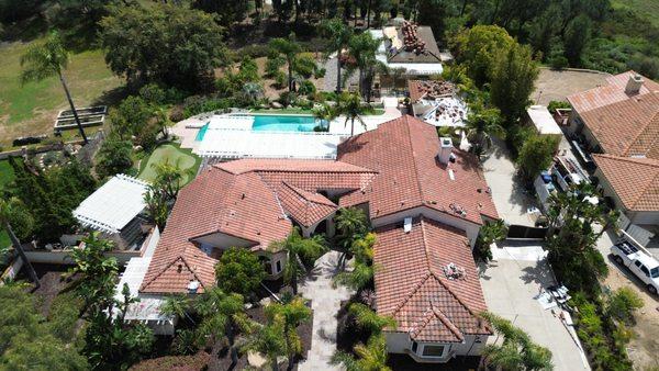 Bought my dream house